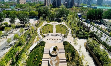 中阳大厦办公大楼保洁管理项目